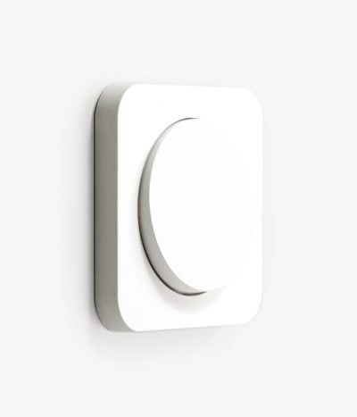 Berker R.1 White light switch
